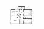 Doppelhaushälfte Gräfelfing - 5 Zimmer, 188 m&sup2;, 3.900&euro; | Angebot:26242287