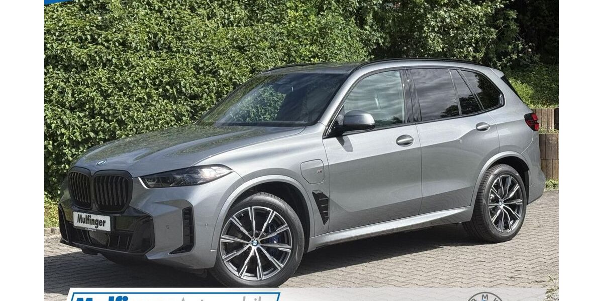 BMW X5 21.552 km 82.440 &euro; Crailsheim 74564