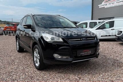 Ford Kuga 190.000 km 9.890 &euro; Dornheim (Thüringen) 99310