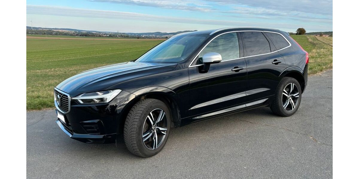 Volvo XC60 151.392 km 21.950 &euro; Diekholzen 31199