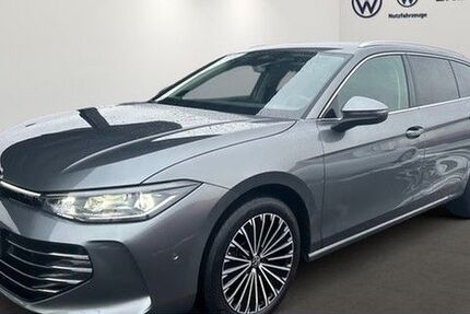 VW Passat 11.359 km 40.490 &euro; Rüdersdorf 15562