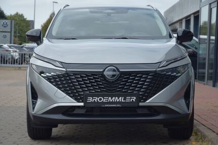 Nissan Qashqai 9.500 km 30.990 &euro; Altenberge 48341
