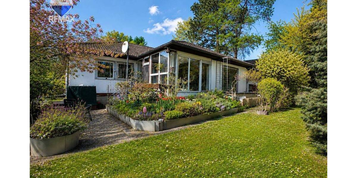 Einfamilienhaus Berlin Lichtenrade - 5 Zimmer, 137 m&sup2;, 579.000&euro; | Angebot:26875477