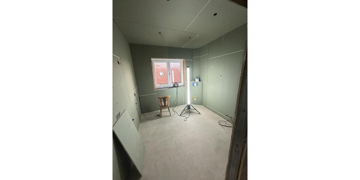 Etagenwohnung Dingelstädt - 3 Zimmer, 104 m&sup2;, 995&euro; | Angebot:25806477