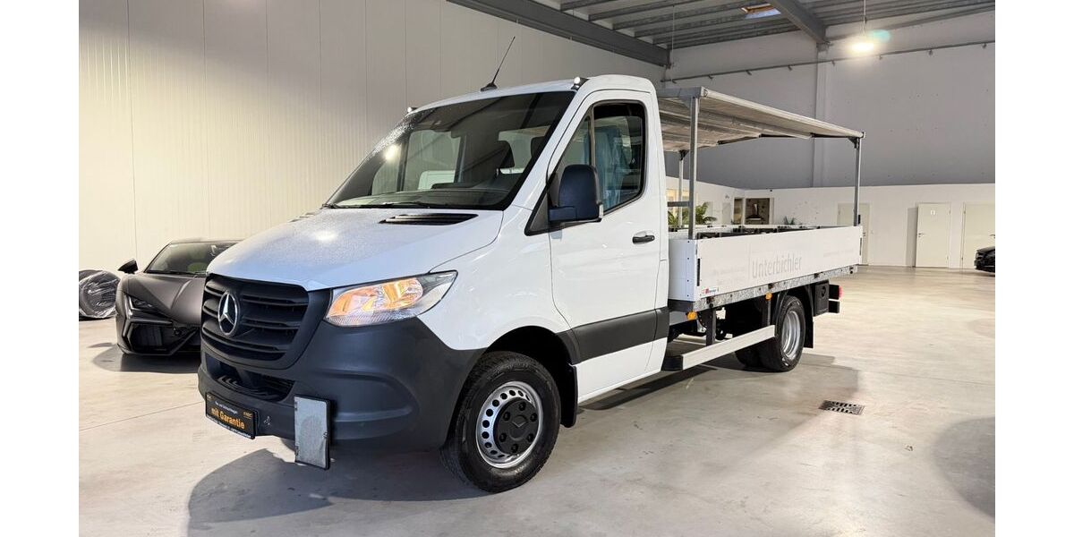 Mercedes-Benz Sprinter 138.350 km 27.900 &euro; Gelsenkirchen 45879