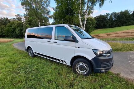VW T6 Transporter 143.000 km 22.999 &euro; Emmerthal 31860