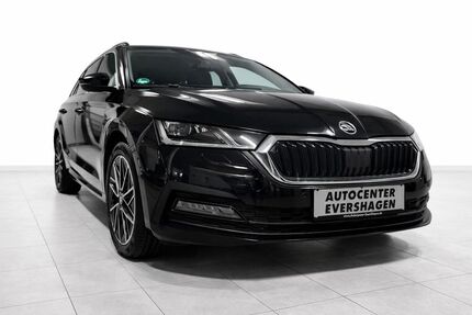 Skoda Octavia 107.000 km 18.699 &euro; Rostock 18106