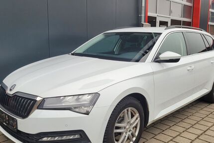 Skoda Superb 335.000 km 12.500 &euro; Puchheim (nähe München) 82178
