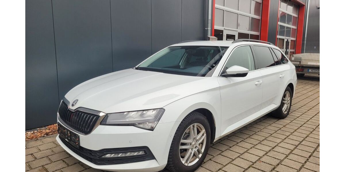 Skoda Superb 335.000 km 12.500 &euro; Puchheim (nähe München) 82178