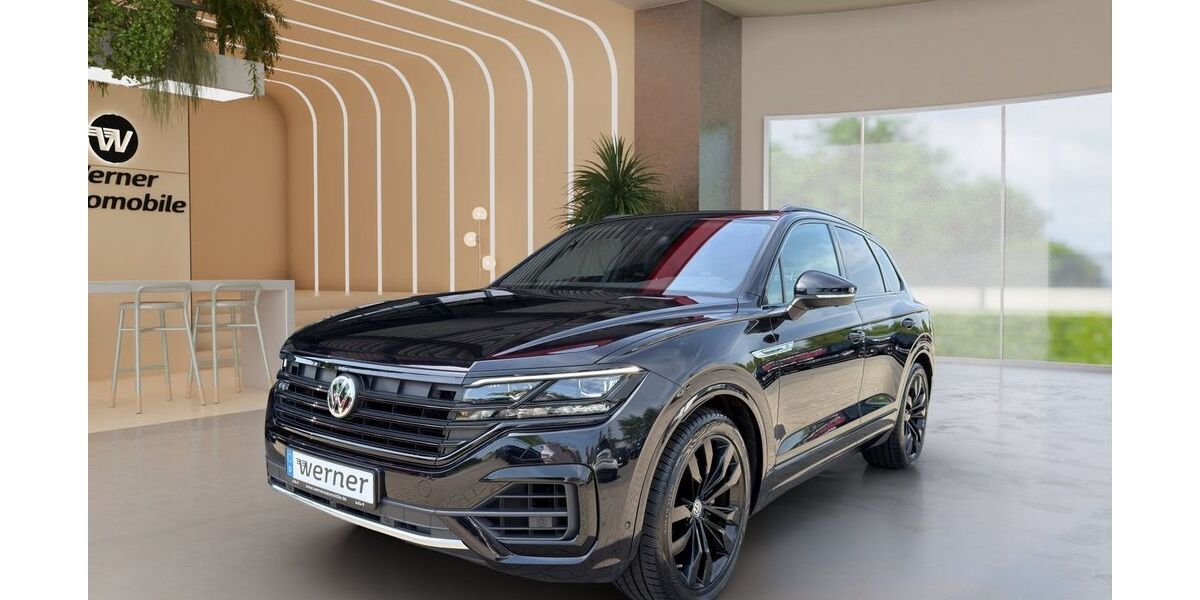 VW Touareg 99.500 km 42.980 &euro; Bremen 28357