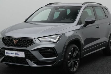 Cupra Ateca 11.422 km 29.950 &euro; Bad Bentheim 48455