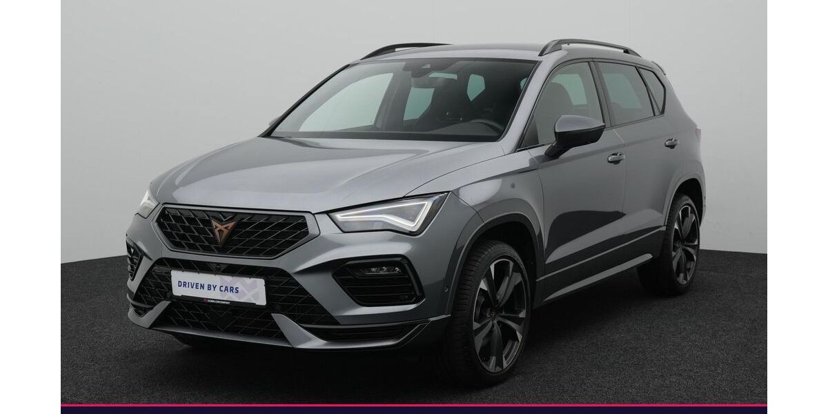 Cupra Ateca 11.422 km 29.950 &euro; Bad Bentheim 48455