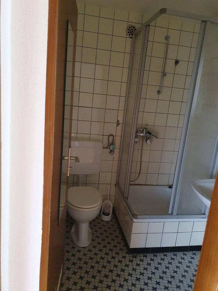 1,5 Zimmer Wohnung am Waldrand