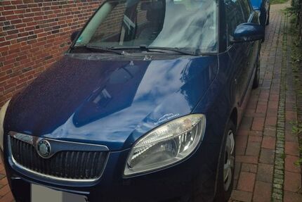 Skoda Fabia 140.000 km 2.600 &euro; Wilhelmshaven 26388
