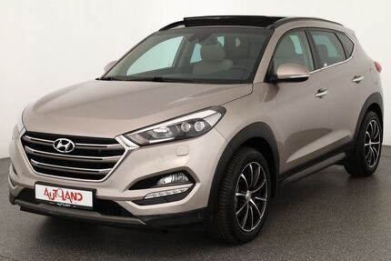Hyundai TUCSON 75.993 km 20.490 &euro; Neubrandenburg 17036