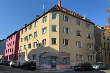Wohnung Braunschweig Westliches Ringgebiet - 4 Zimmer, 116 m&sup2;, 299.000&euro; | Angebot:25404546
