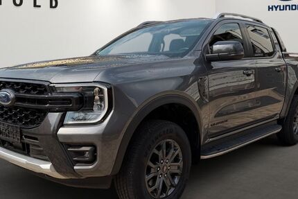 Ford Ranger 29.990 km 42.480 &euro; Ludwigshafen 67059