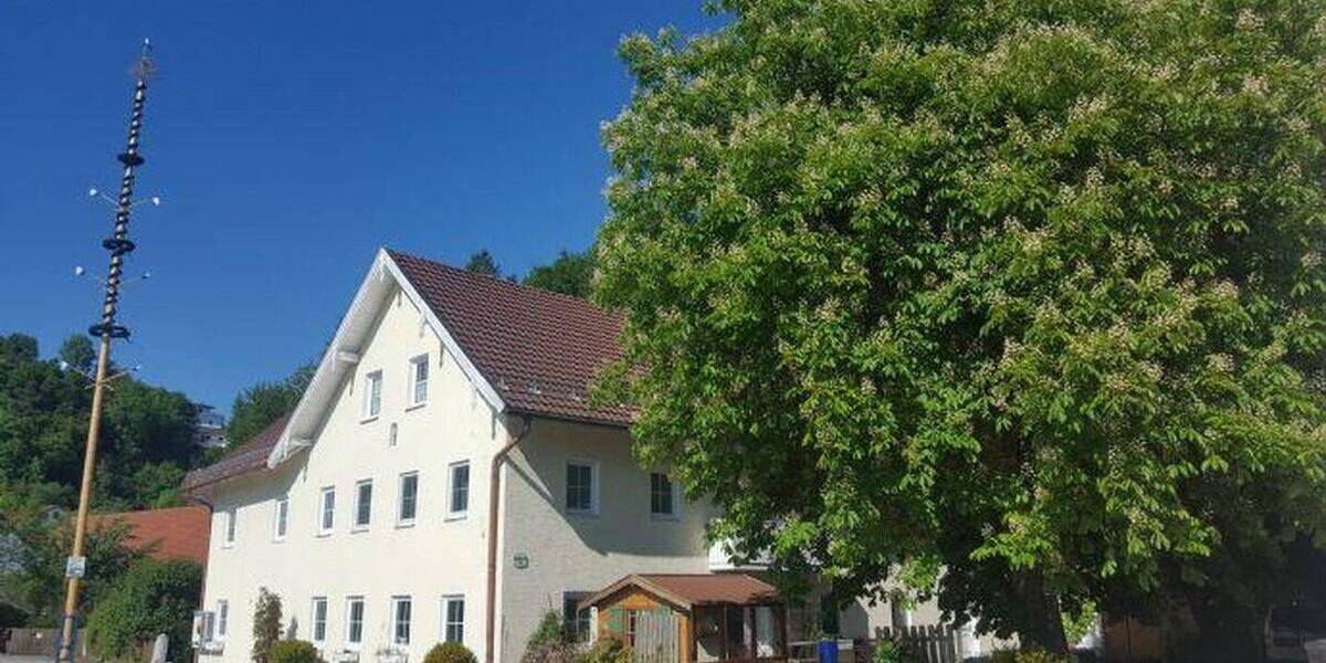 Gewerbeobjekt Altdorf Eugenbach - 2 Zimmer, 2.490.000&euro; | Angebot:26031366