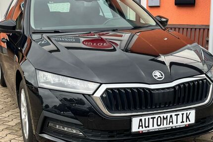 Skoda Octavia 84.999 km 24.398 € Dannenberg 29451