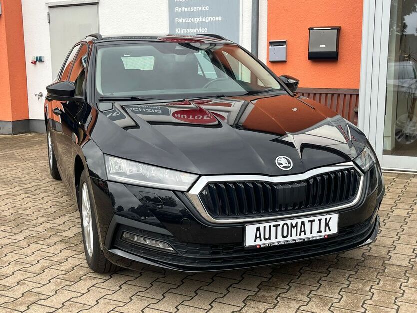 Skoda Octavia 84.999 km 24.398 € Dannenberg 29451