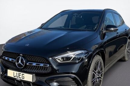 Mercedes-Benz GLA 200 24.900 km 44.200 &euro; Zwickau 08058