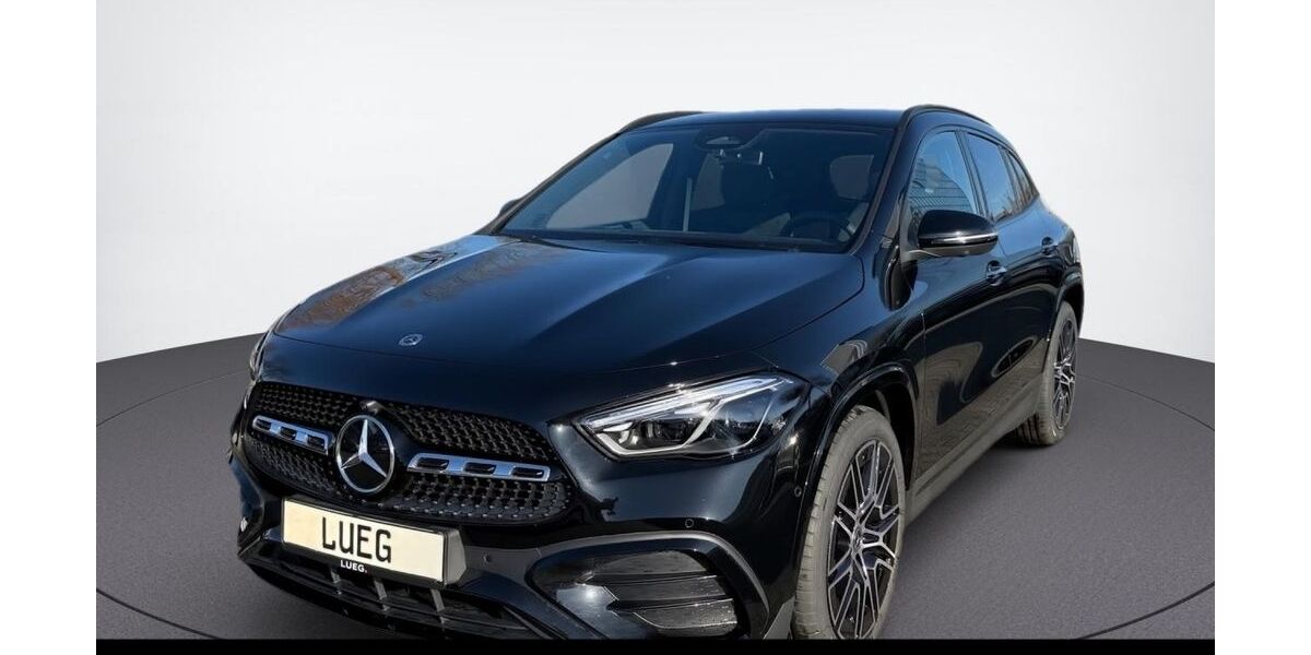 Mercedes-Benz GLA 200 24.900 km 44.200 &euro; Zwickau 08058