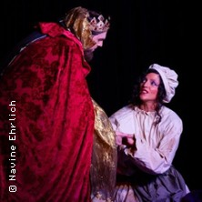 König Drosselbart 27.12.2025 Galli Theater Wiesbaden