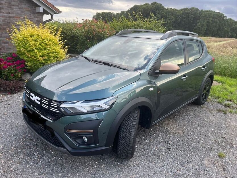 Sandero
