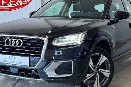 Audi Q2 99.800 km 16.280 &euro; Dillingen (Donau) 89407