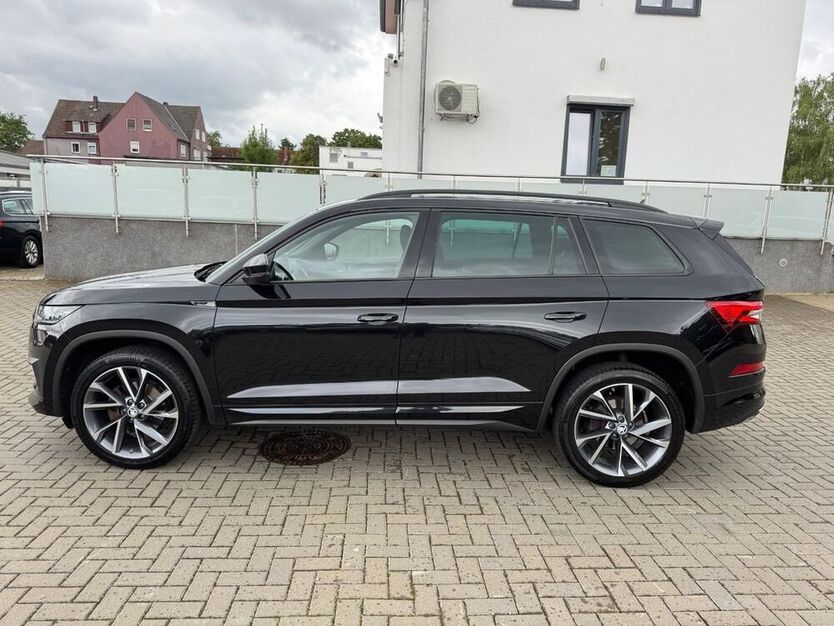 Kodiaq