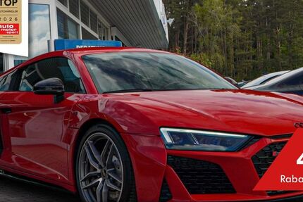 Audi R8 69.900 km 104.990 &euro; Eschenbach 92676
