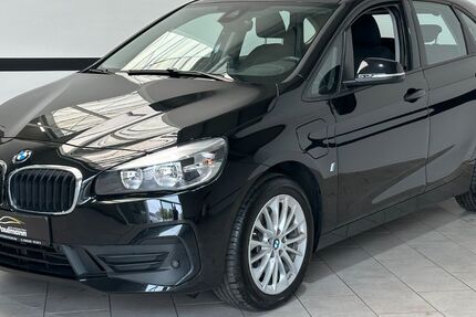 BMW 225 Active Tourer 79.370 km 13.990 &euro; Dachwig 99100
