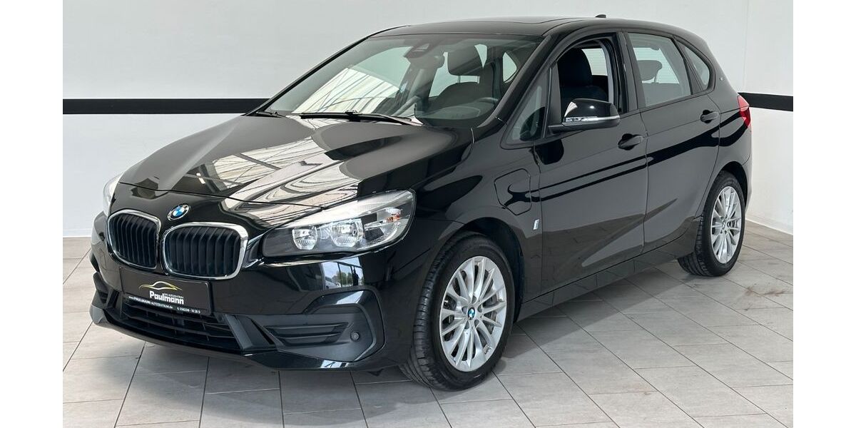 BMW 225 Active Tourer 79.370 km 13.990 &euro; Dachwig 99100