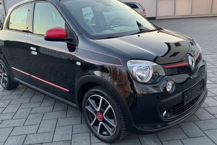 Renault Twingo 100.000 km 6.990 € Speyer 67346