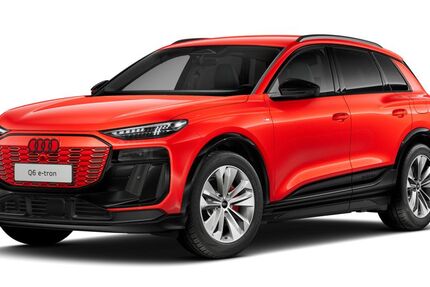 Audi Q6 e-tron 7.000 km 64.689 &euro; Büdingen-Düdelsheim 63654