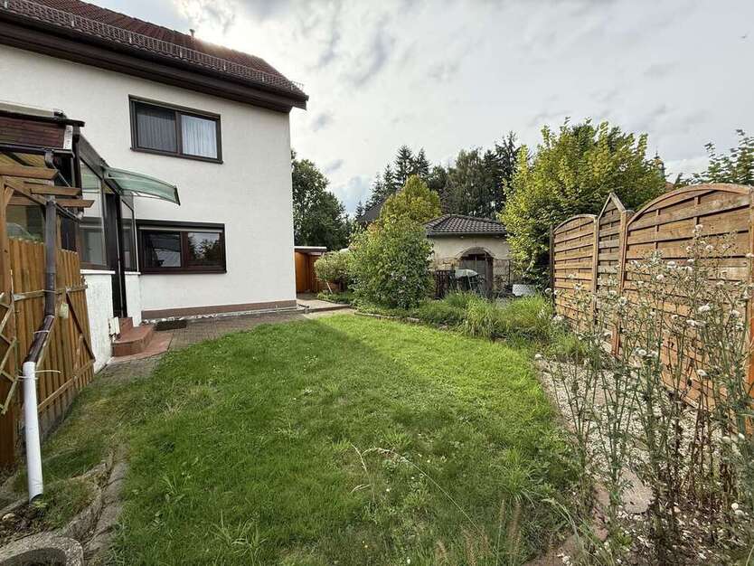 Wohnung zum Mieten in Moritzburg 900 € 90.65 m²