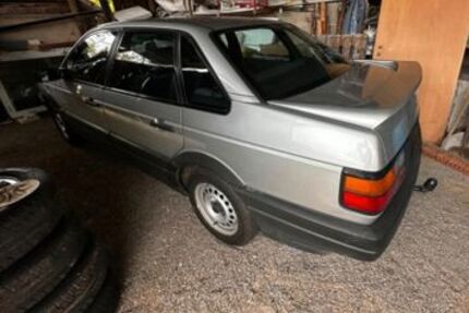 VW Passat 147.000 km 4.800 &euro; Bretten 75015