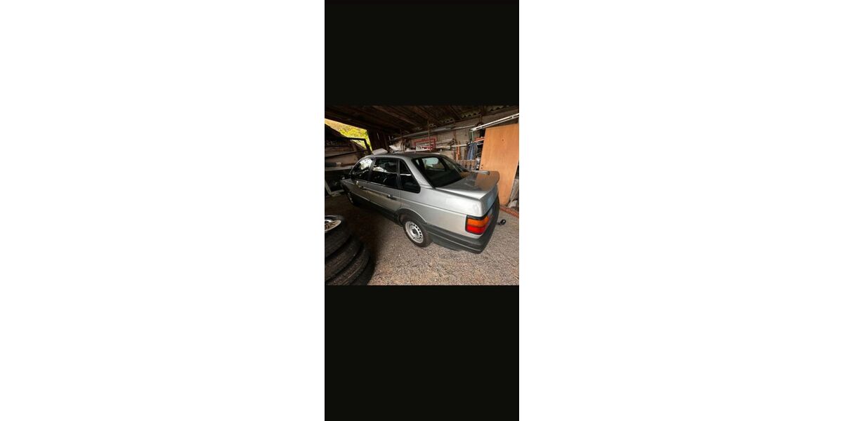 VW Passat 147.000 km 4.800 &euro; Bretten 75015