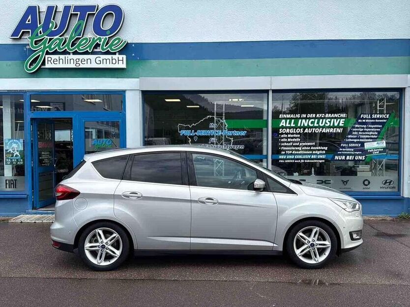 C-Max