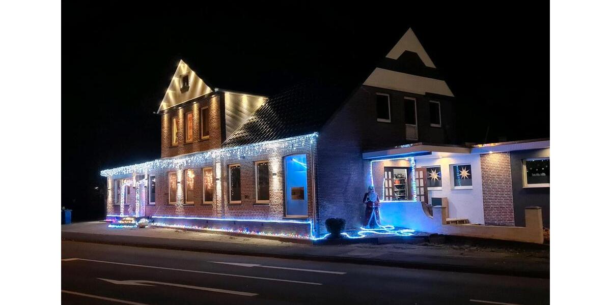Mehrfamilienhaus, Wohnhaus Friedeburg - 520.000&euro; | Angebot:27203160
