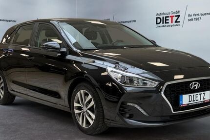 Hyundai i30 122.068 km 12.990 &euro; Wildau 15745