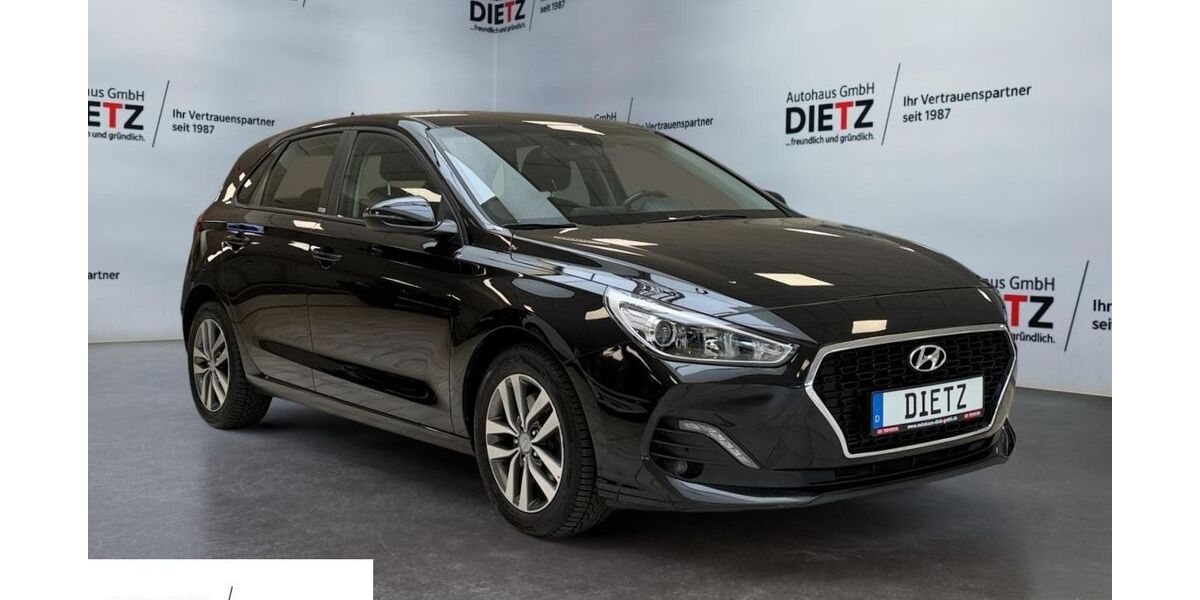 Hyundai i30 122.068 km 13.880 &euro; Wildau 15745