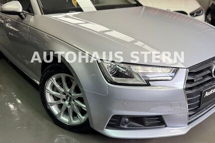 Audi A4 142.592 km 24.650 &euro; Geisingen 78187