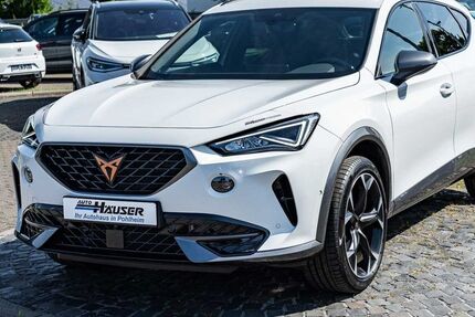 Cupra Formentor 13.663 km 29.985 &euro; Pohlheim 35415