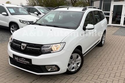 Dacia Logan 71.452 km 8.990 &euro; Marne 25709