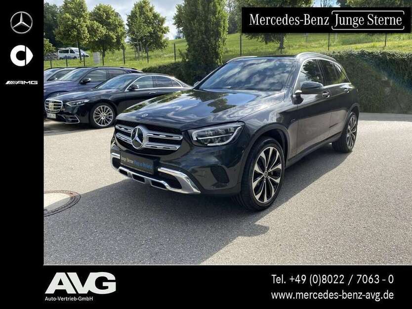 GLC 300