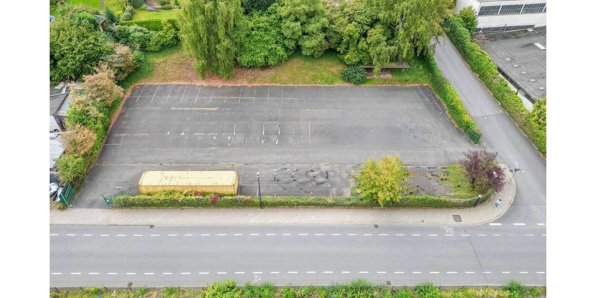 Grundstück Arnsberg Neheim-Hüsten - 350.000&euro; | Angebot:26379479