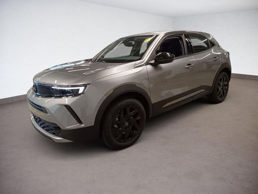 Mokka-e