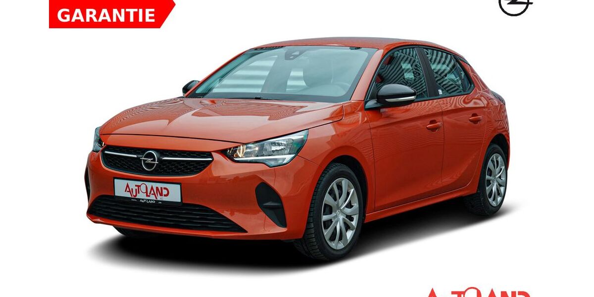 Opel Corsa 61.121 km 13.990 &euro; Magdeburg 39118