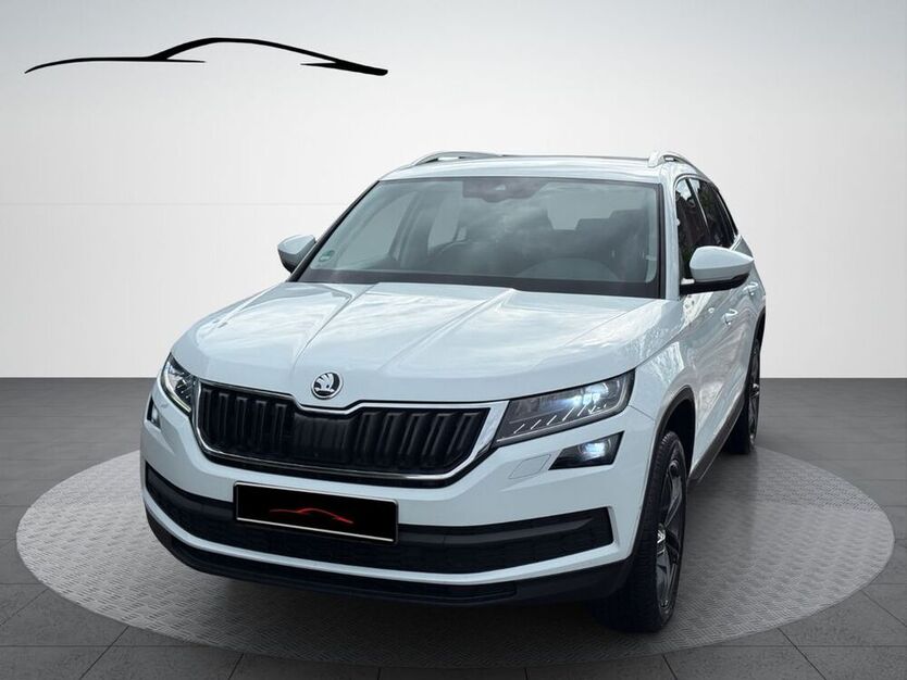 Kodiaq
